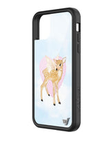 Fawn Angel iPhone Case from Wildflower Cases