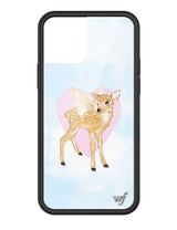 Fawn Angel iPhone Case from Wildflower Cases