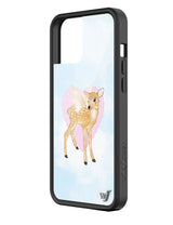 Fawn Angel iPhone Case from Wildflower Cases
