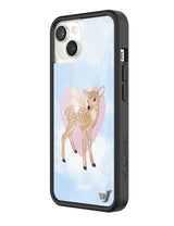 Fawn Angel iPhone Case from Wildflower Cases
