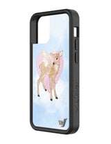 Fawn Angel iPhone Case from Wildflower Cases