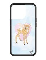 Fawn Angel iPhone Case from Wildflower Cases