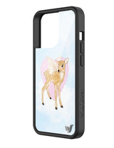 Fawn Angel iPhone Case from Wildflower Cases
