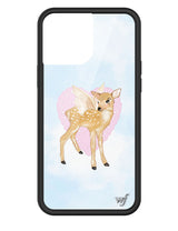 Fawn Angel iPhone Case from Wildflower Cases