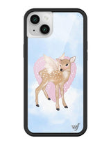 Fawn Angel iPhone Case from Wildflower Cases