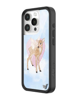 Fawn Angel iPhone Case from Wildflower Cases