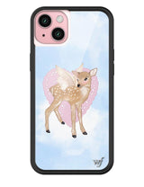 Fawn Angel iPhone Case from Wildflower Cases