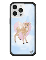 Fawn Angel iPhone Case from Wildflower Cases
