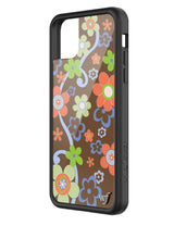 Far Out Floral iPhone Case from Wildflower Cases