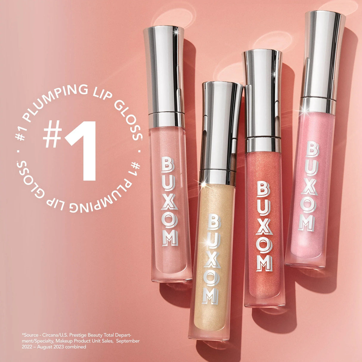 Full-On™ Plumping Lip Polish Gloss from BUXOM