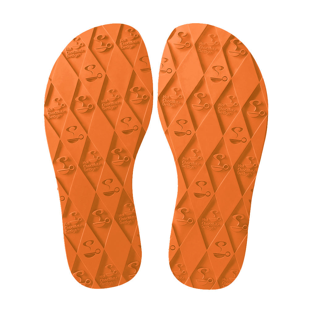 Chocolaticas® Footlong Women's Mary Jane Platform from Hot Chocolate Design