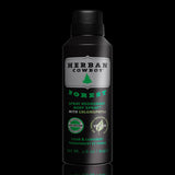 Forest Spray Deodorant From Herban Cowboy