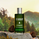 Forest Cologne From Herban Cowboy