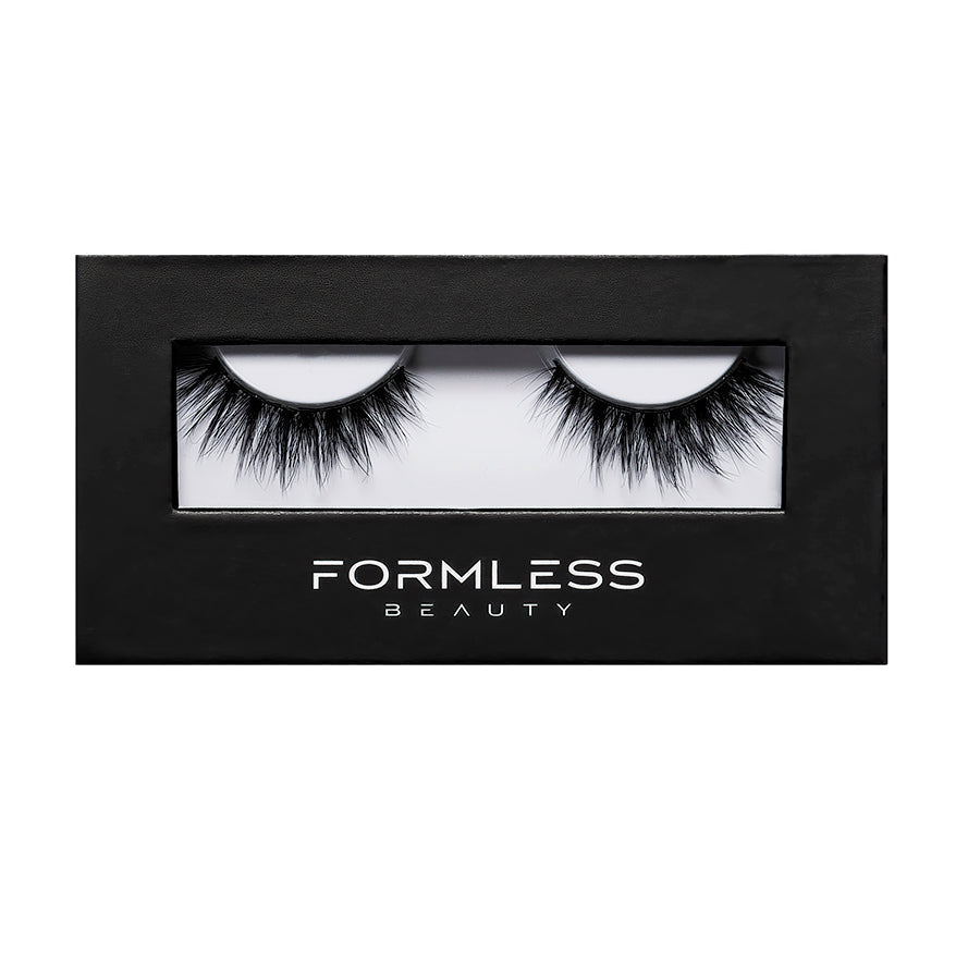 LUSTER LASH From Formless Beauty