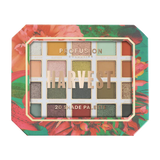 Superbloom | Harvest 20-Shade Palette from Profusion Cosmetics
