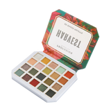 Superbloom Palette Collection from Profusion Cosmetics