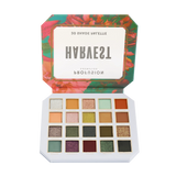 Superbloom Palette Collection from Profusion Cosmetics