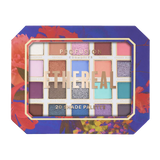 Superbloom Palette Collection from Profusion Cosmetics