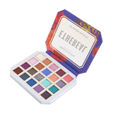Superbloom Palette Collection from Profusion Cosmetics