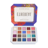 Superbloom Palette Collection from Profusion Cosmetics