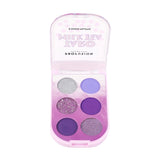 I 🖤 Boba Milk Tea Palette Collection from Profusion Cosmetics