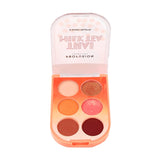 I 🖤 Boba Milk Tea Palette Collection from Profusion Cosmetics