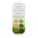I 🖤 Boba Milk Tea Palette Collection from Profusion Cosmetics
