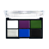 Enchanted Forest | Folklore Face & Body Paint from Profusion Cosmetics
