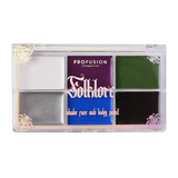 Enchanted Forest | Folklore Face & Body Paint from Profusion Cosmetics