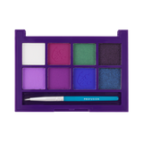 Jurassic World Land.Sea.Air Water Activated Liner Collection from Profusion Cosmetics