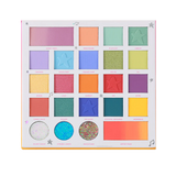 It's a Vibe | Mainstage 23-Shade Palette from Profusion Cosmetics