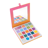 It's a Vibe | Mainstage 23-Shade Palette from Profusion Cosmetics