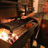 Master Series Leather Apron All for American from Lifetime Leather Co.