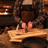 Master Series Leather Apron All for American from Lifetime Leather Co.