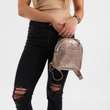 The Winnie Backpack from Lifetime Leather Co.