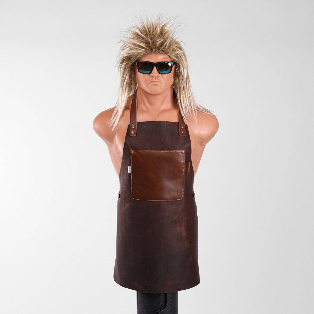 Master Series Leather Apron All for American from Lifetime Leather Co.
