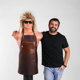Master Series Leather Apron All for American from Lifetime Leather Co.