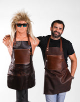 Master Series Leather Apron All for American from Lifetime Leather Co.