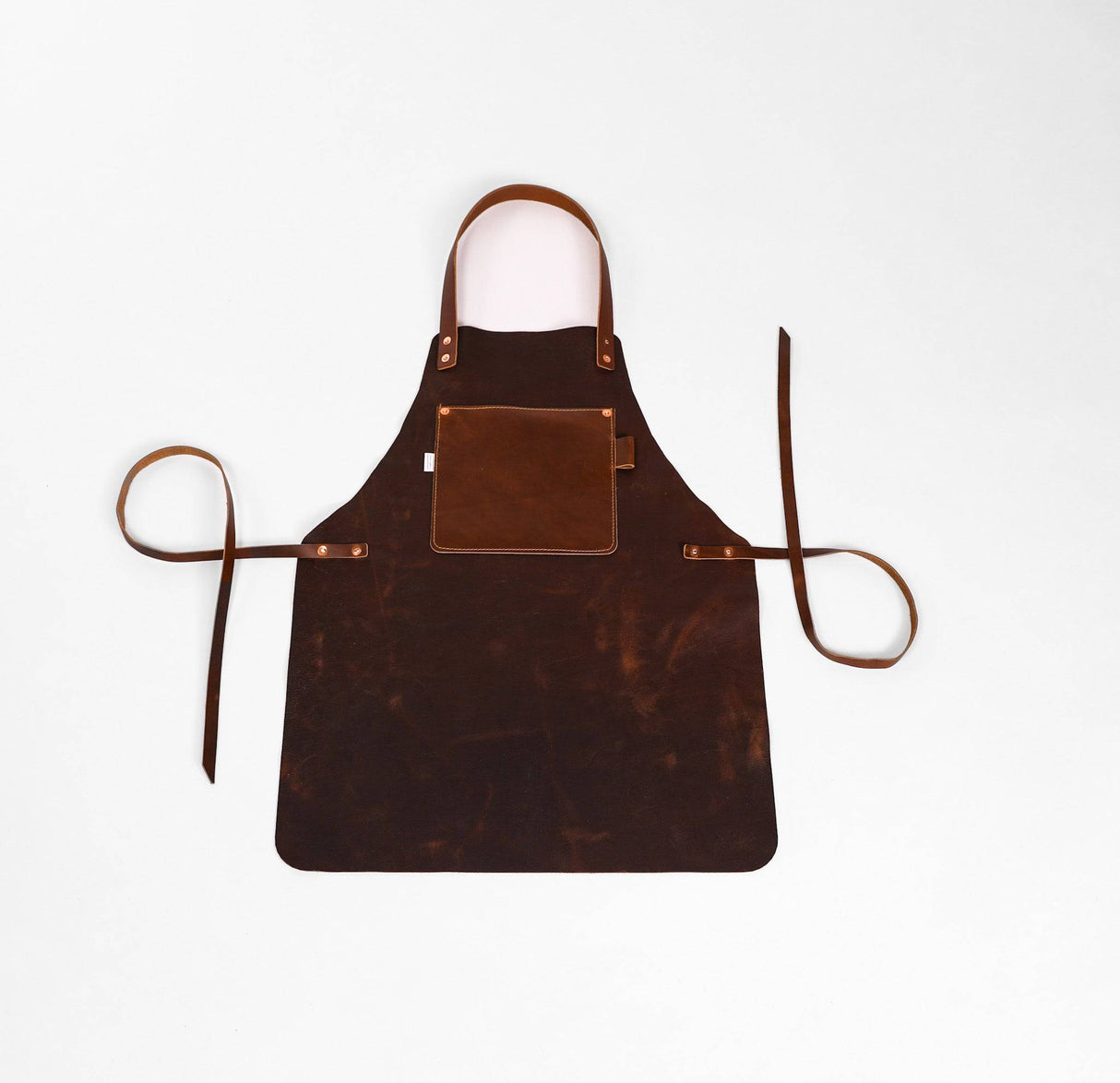 Master Series Leather Apron All for American from Lifetime Leather Co.
