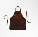 Master Series Leather Apron All for American from Lifetime Leather Co.