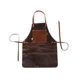 Master Series Leather Apron All for American from Lifetime Leather Co.