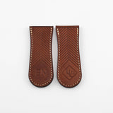 Cast-Iron Handle Cover All for American from Lifetime Leather Co.