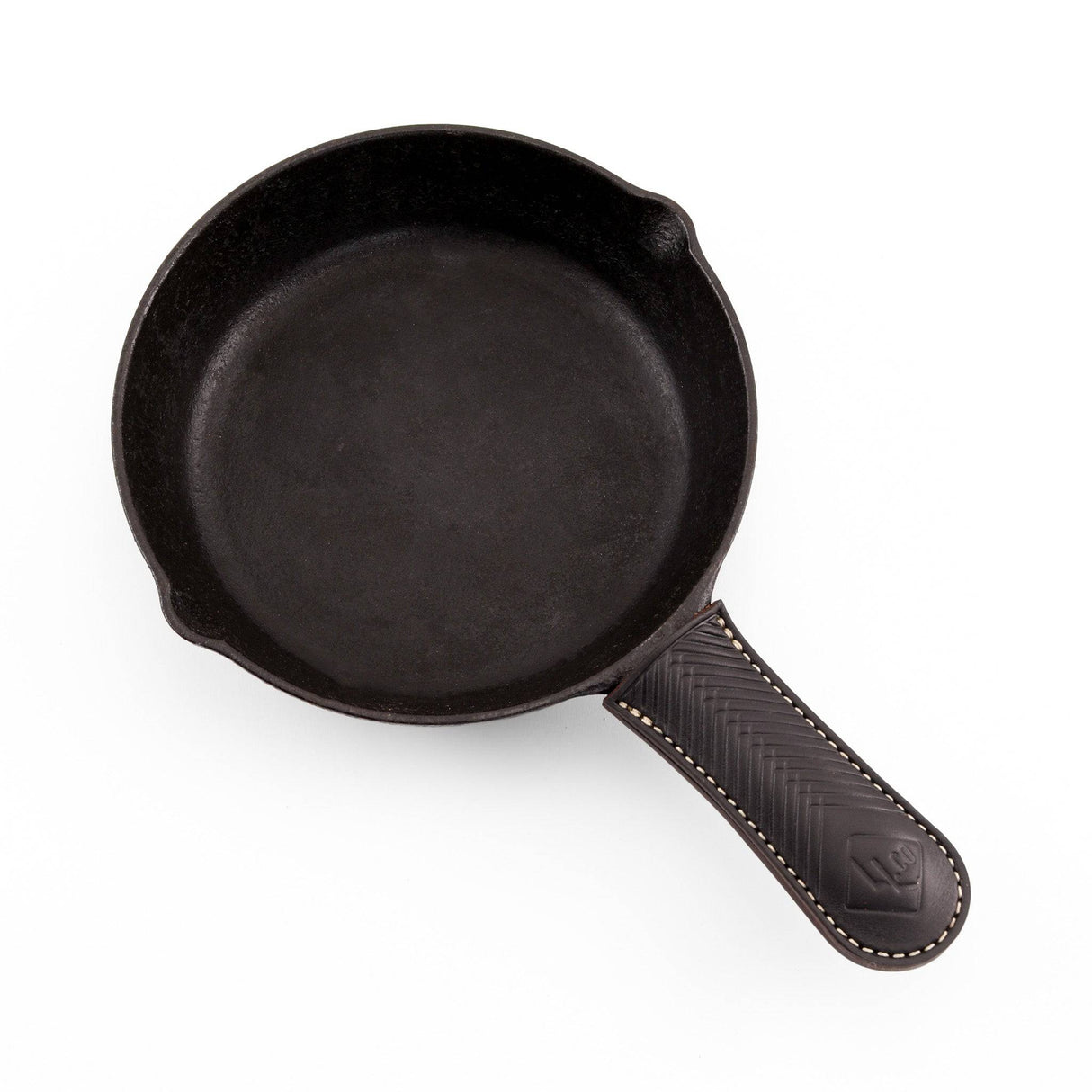 Cast-Iron Handle Cover All for American from Lifetime Leather Co.
