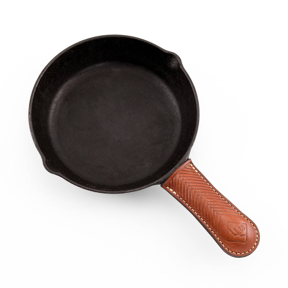 Cast-Iron Handle Cover All for American from Lifetime Leather Co.