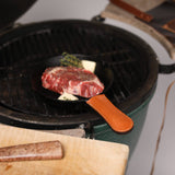 Cast-Iron Handle Cover All for American from Lifetime Leather Co.