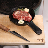 Cast-Iron Handle Cover All for American from Lifetime Leather Co.