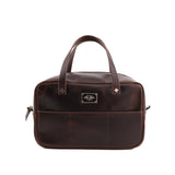 Crash Bag from Lifetime Leather Co.