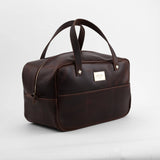 Crash Bag from Lifetime Leather Co.