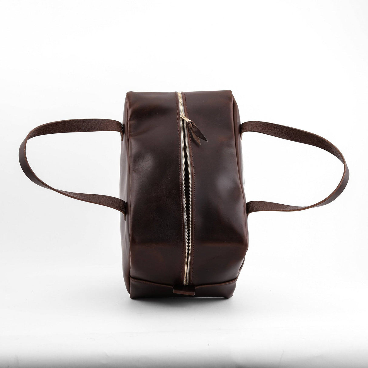 Crash Bag from Lifetime Leather Co.