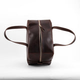 Crash Bag from Lifetime Leather Co.